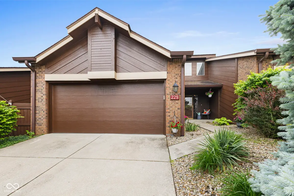 229 Brighton Court, Greenwood, IN 46143 - #1