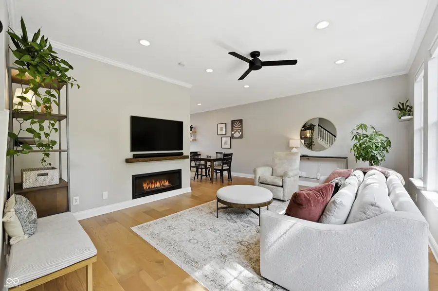 6662 Cornell Avenue, Indianapolis, IN 46220 - #3