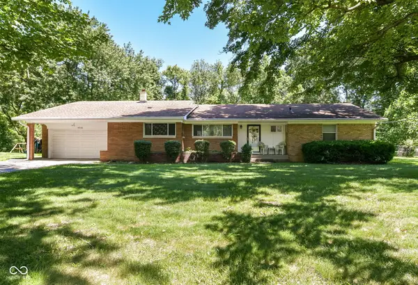 4930 E 78th Street, Indianapolis, IN 46250