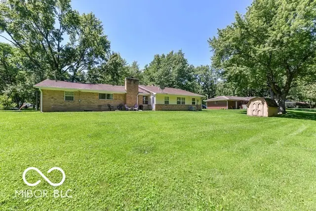 4930 E 78th Street, Indianapolis, IN 46250 - #2