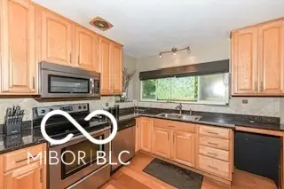 4930 E 78th Street, Indianapolis, IN 46250 - #3