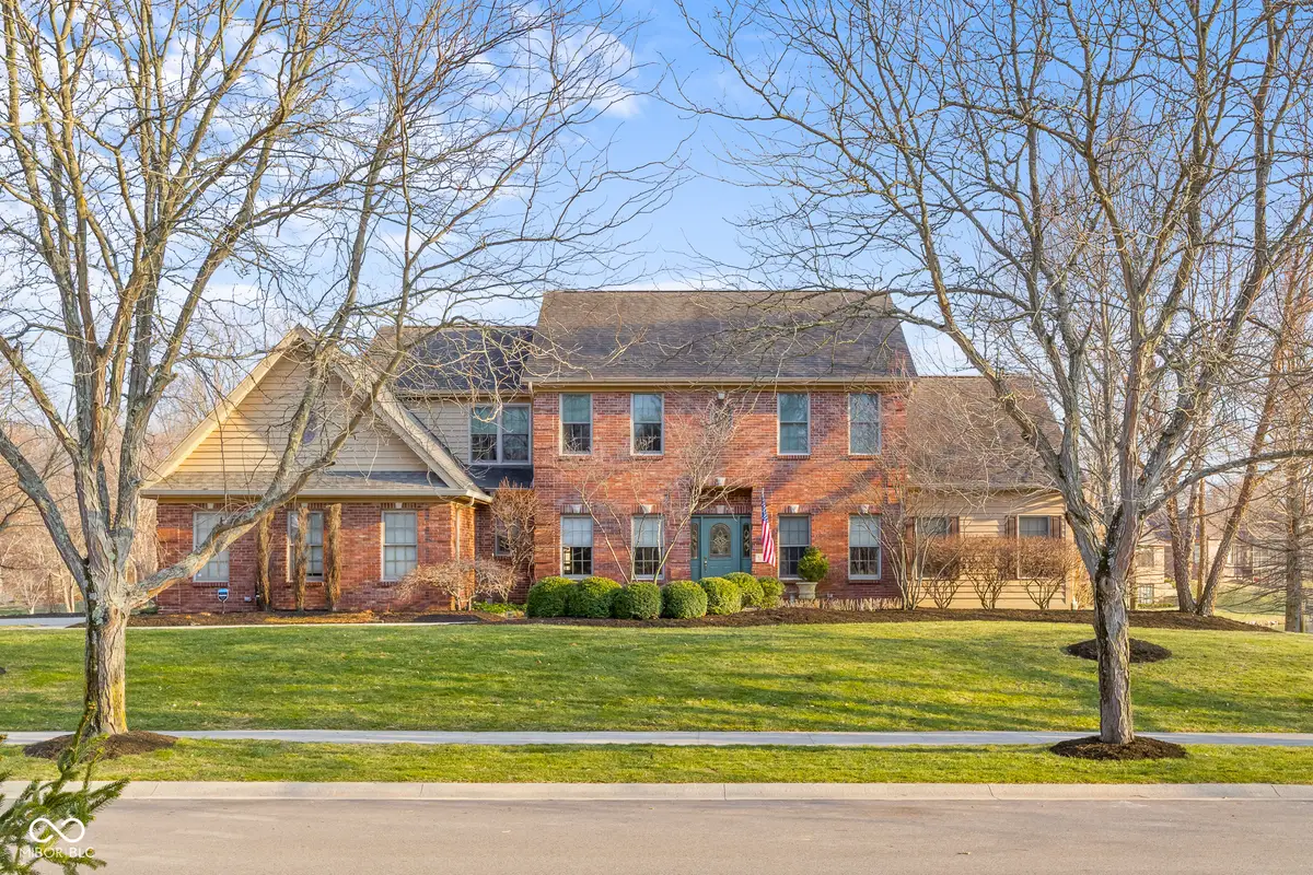 6045 Channel Drive, Columbus, IN 47201 - #1
