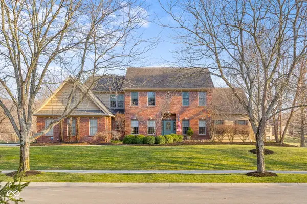 6045 Channel Drive, Columbus, IN 47201