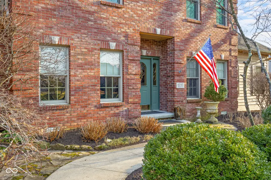 6045 Channel Drive, Columbus, IN 47201 - #2