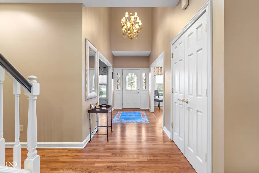 6045 Channel Drive, Columbus, IN 47201 - #3