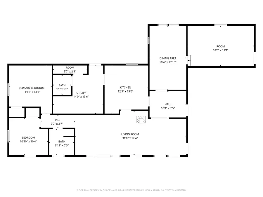 7203 S 650 E, Zionsville, IN 46077 - #3