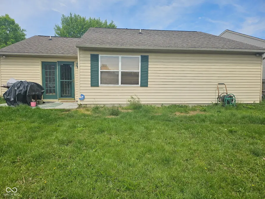 6639 Chipping Court, Indianapolis, IN 46268 - #3