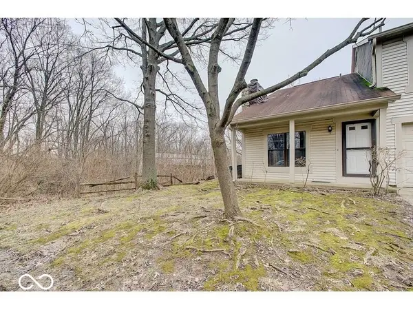 Address Withheld By Seller, Indianapolis, IN 46214