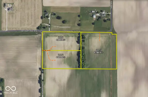 0 E Cr 350 Road N, Danville, IN 46122