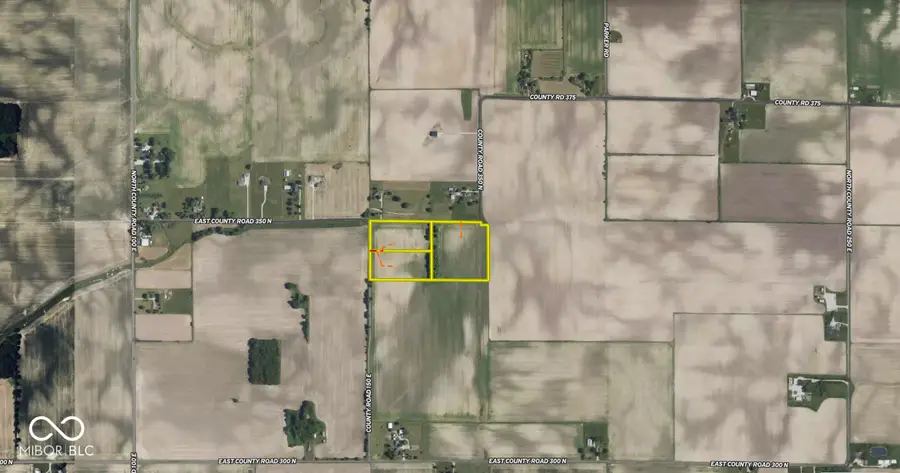 0 E Cr 350 Road N, Danville, IN 46122 - #2