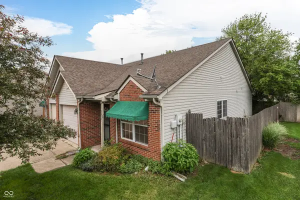 1012 Wild Ivy Trail, Franklin, IN 46131