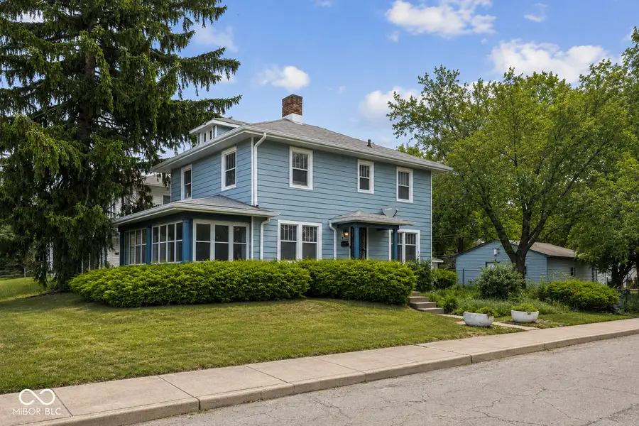 3601 N College Avenue, Indianapolis, IN 46205 - #2