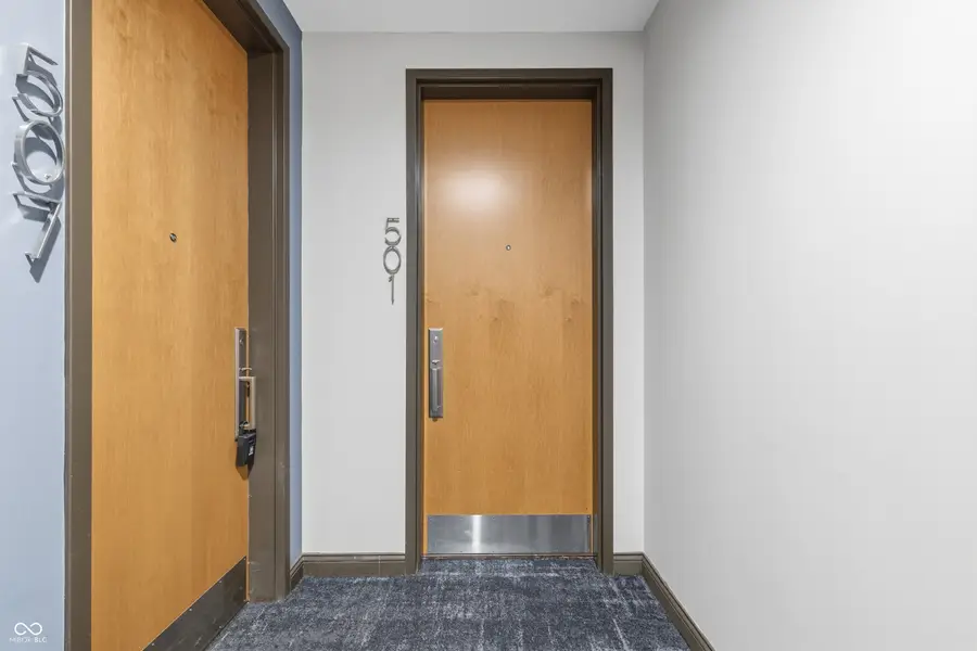 333 Massachusetts Avenue #501, Indianapolis, IN 46204 - #2