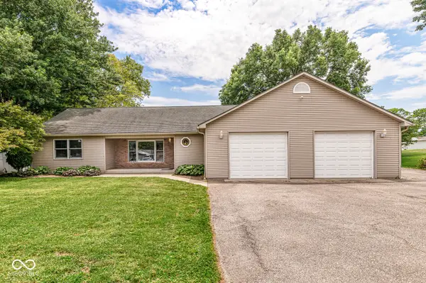 239 Bloomington Pike, Morgantown, IN 46160