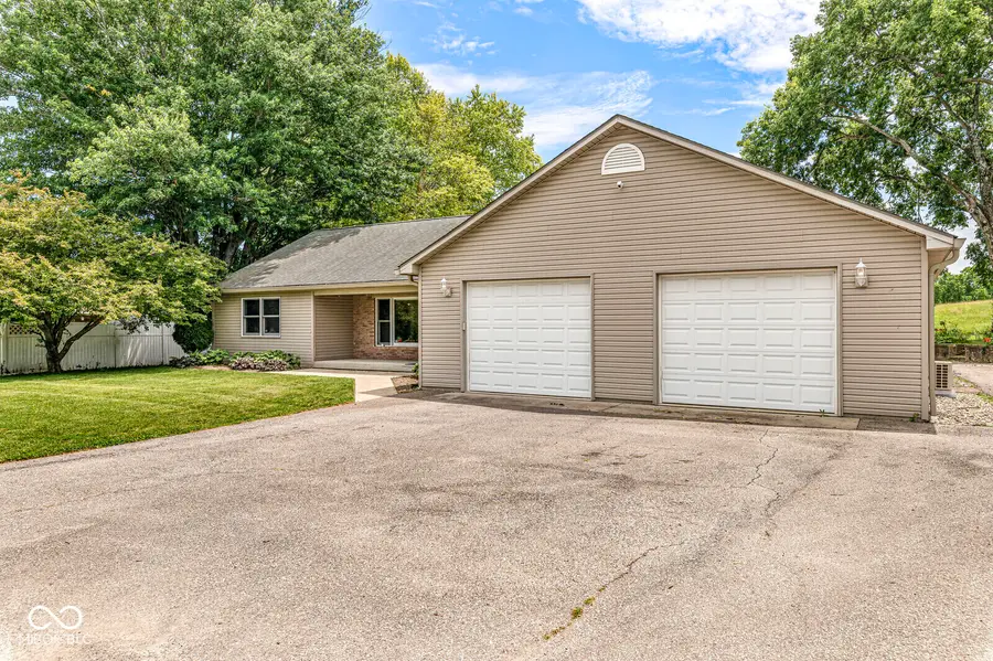239 Bloomington Pike, Morgantown, IN 46160 - #2