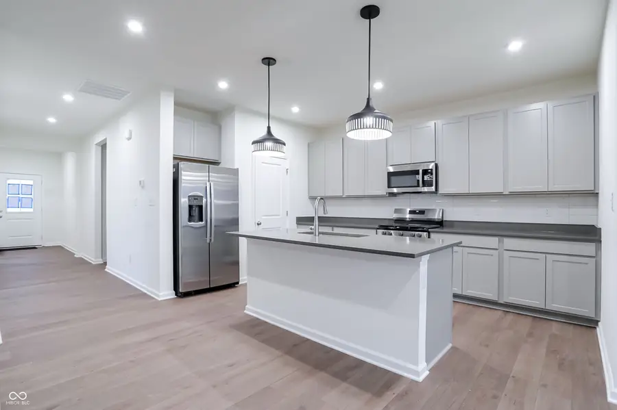2068 Frost Line Lane, Greenfield, IN 46140 - #2