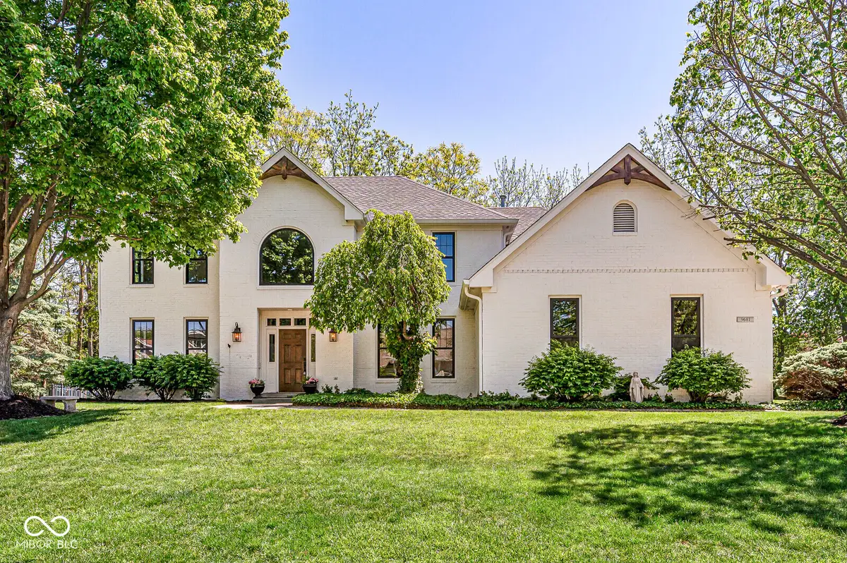 9681 Sunwood Way, Carmel, IN 46032 - #1