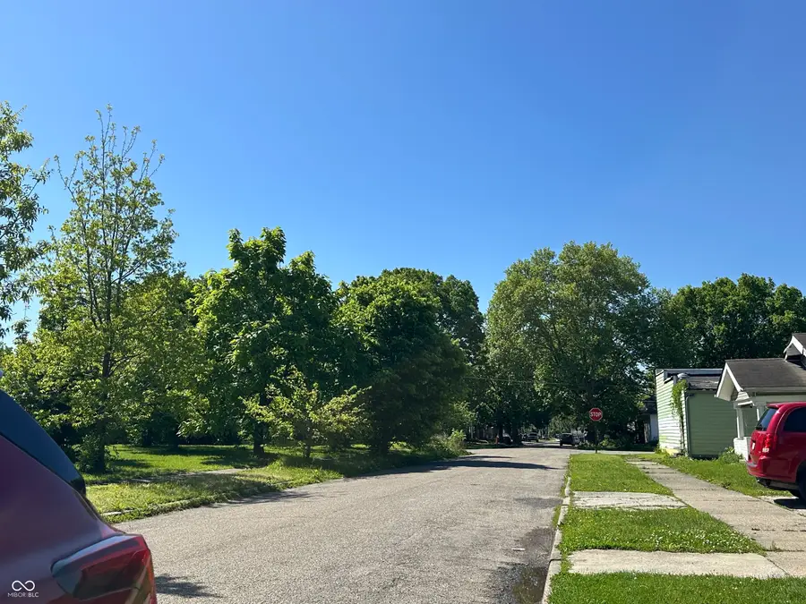 1118 N Traub Avenue, Indianapolis, IN 46222 - #3