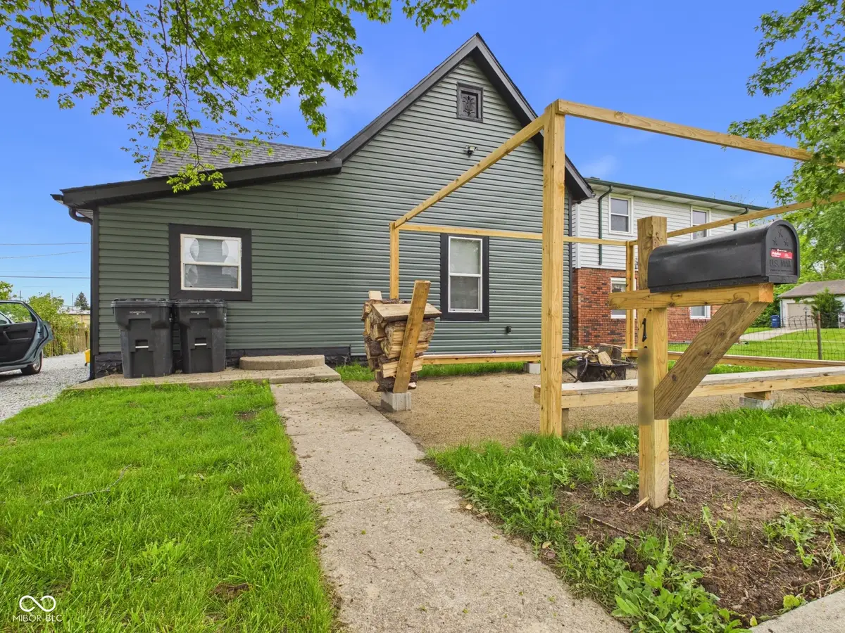 1426 Sherman Street, Anderson, IN 46016 - #1
