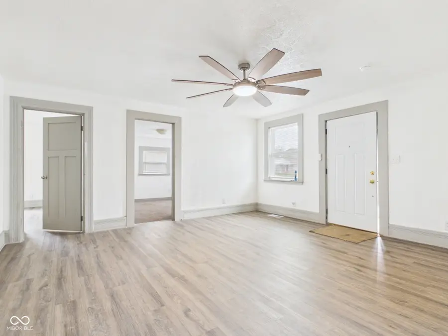 1426 Sherman Street, Anderson, IN 46016 - #3