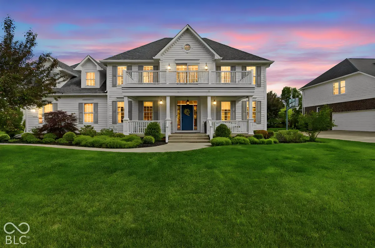 14514 Christie Ann Drive, Fishers, IN 46040 - #1