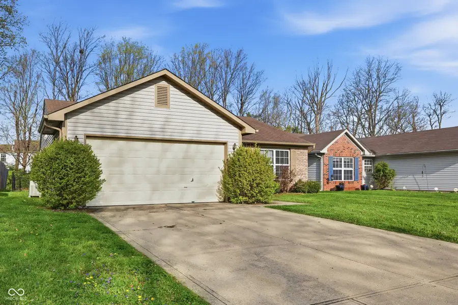 450 Ashby Drive, Greenfield, IN 46140 - #2
