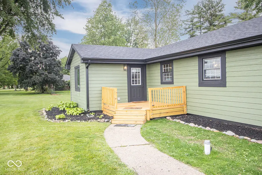 1018 S State Road 213, Tipton, IN 46072 - #3