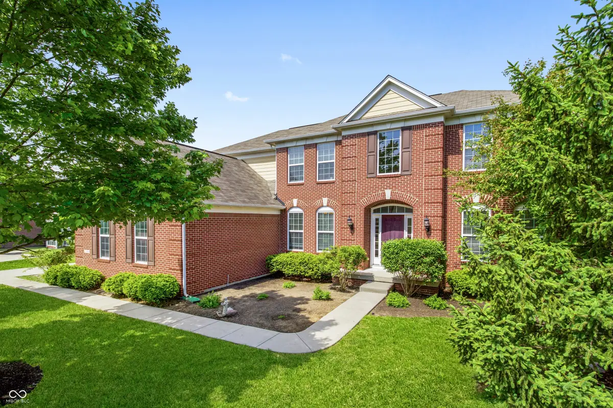 12558 Talon Crest Drive, Fishers, IN 46037 - #1