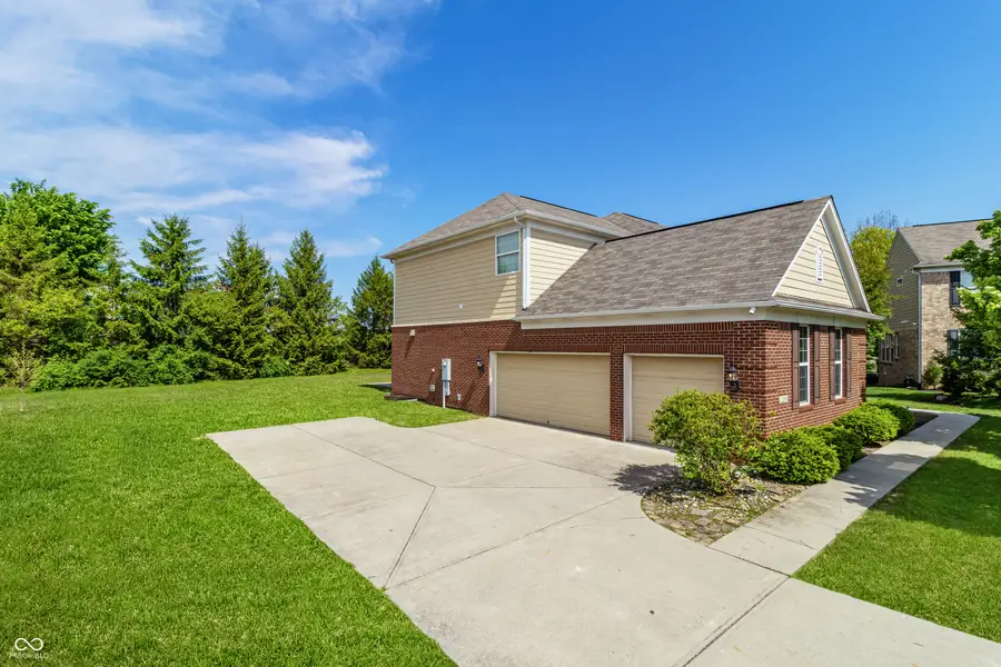 12558 Talon Crest Drive, Fishers, IN 46037 - #2