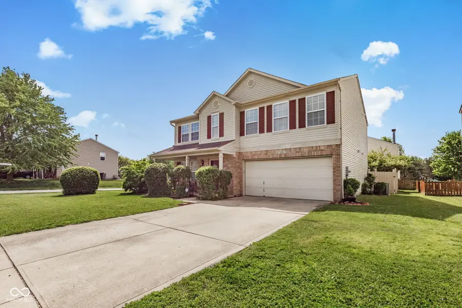 8905 Browns Valley Lane, Camby, IN 46113 - #3