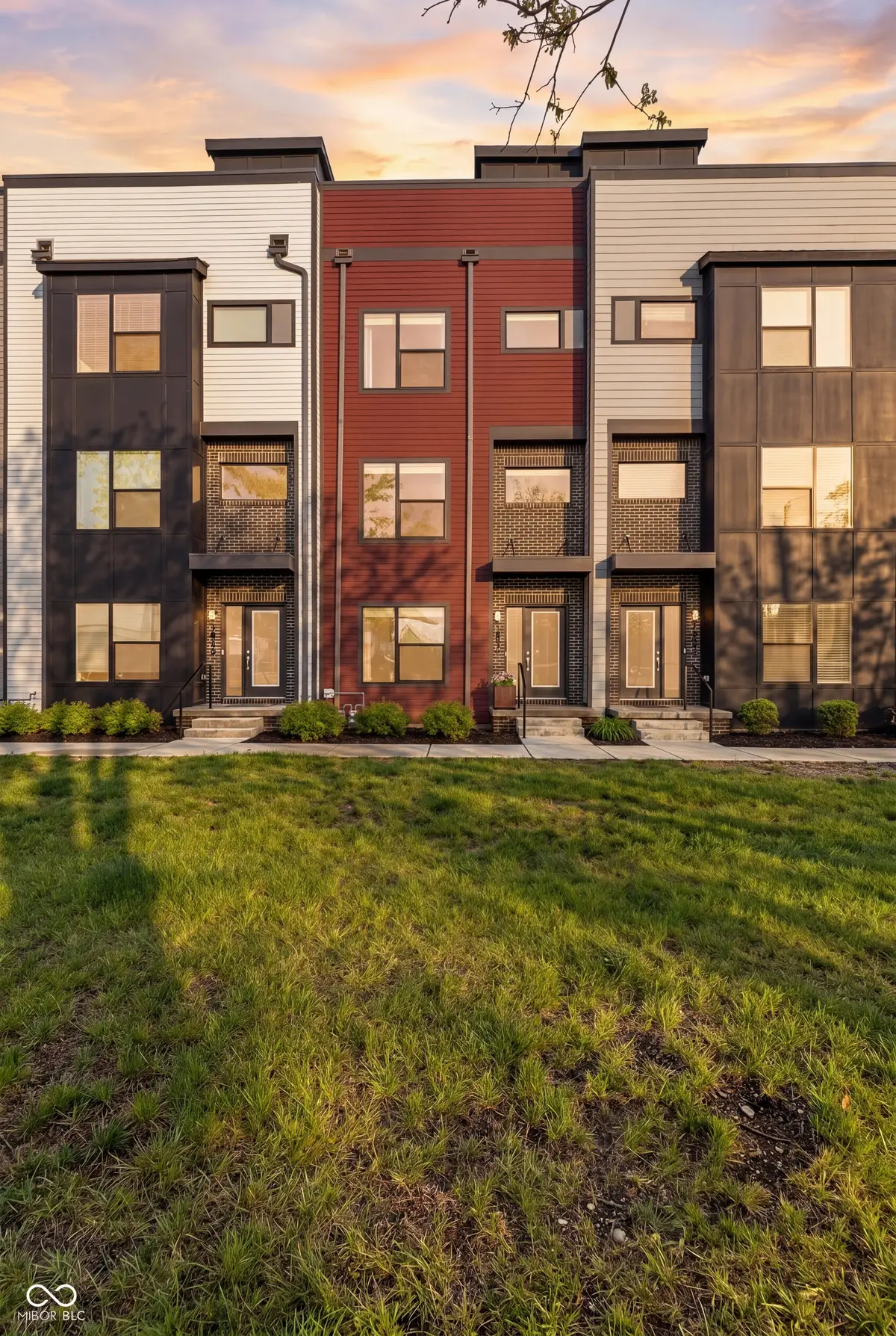 1808 Rosette Way, Indianapolis, IN 46202 - #1