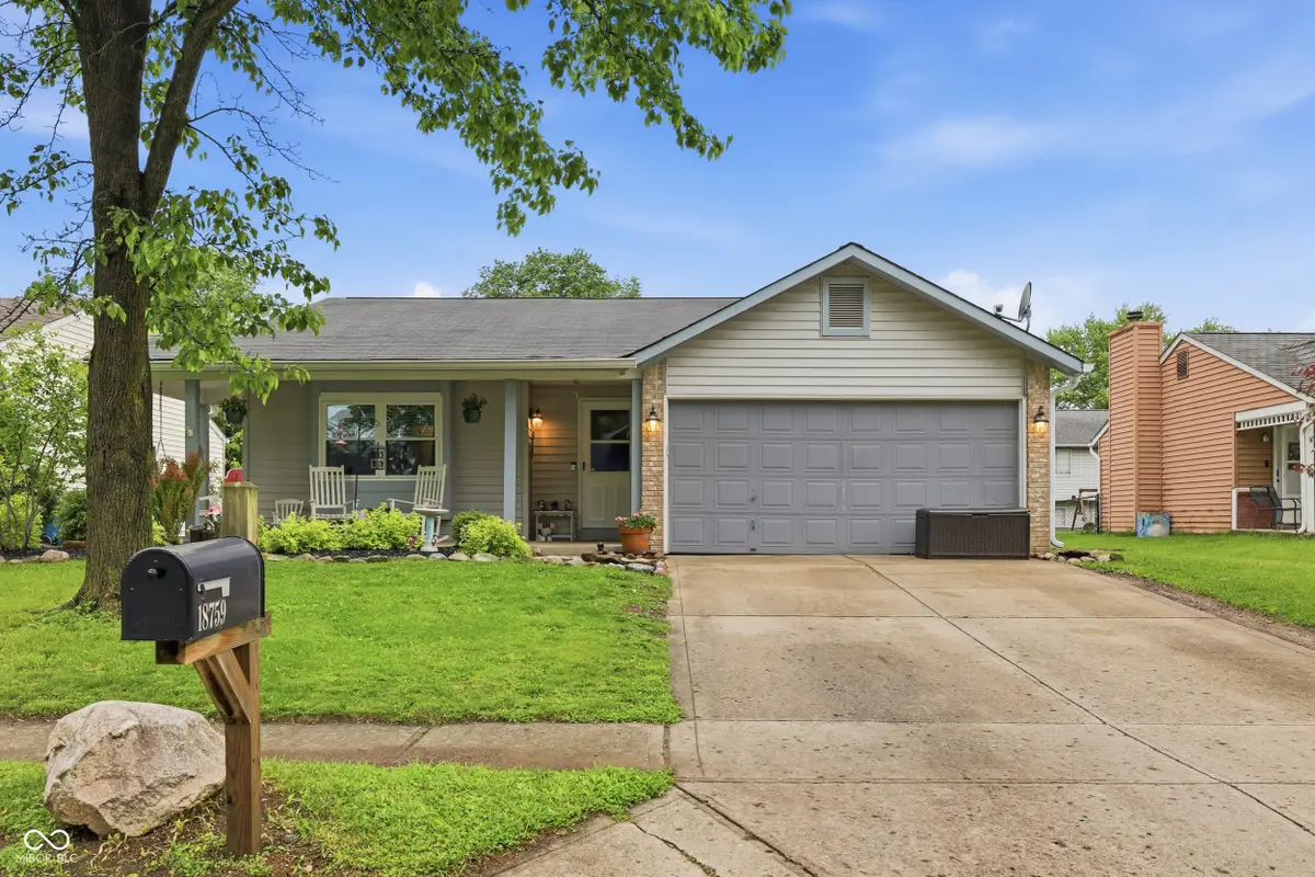 18759 Northridge Drive, Noblesville, IN 46060 - #1