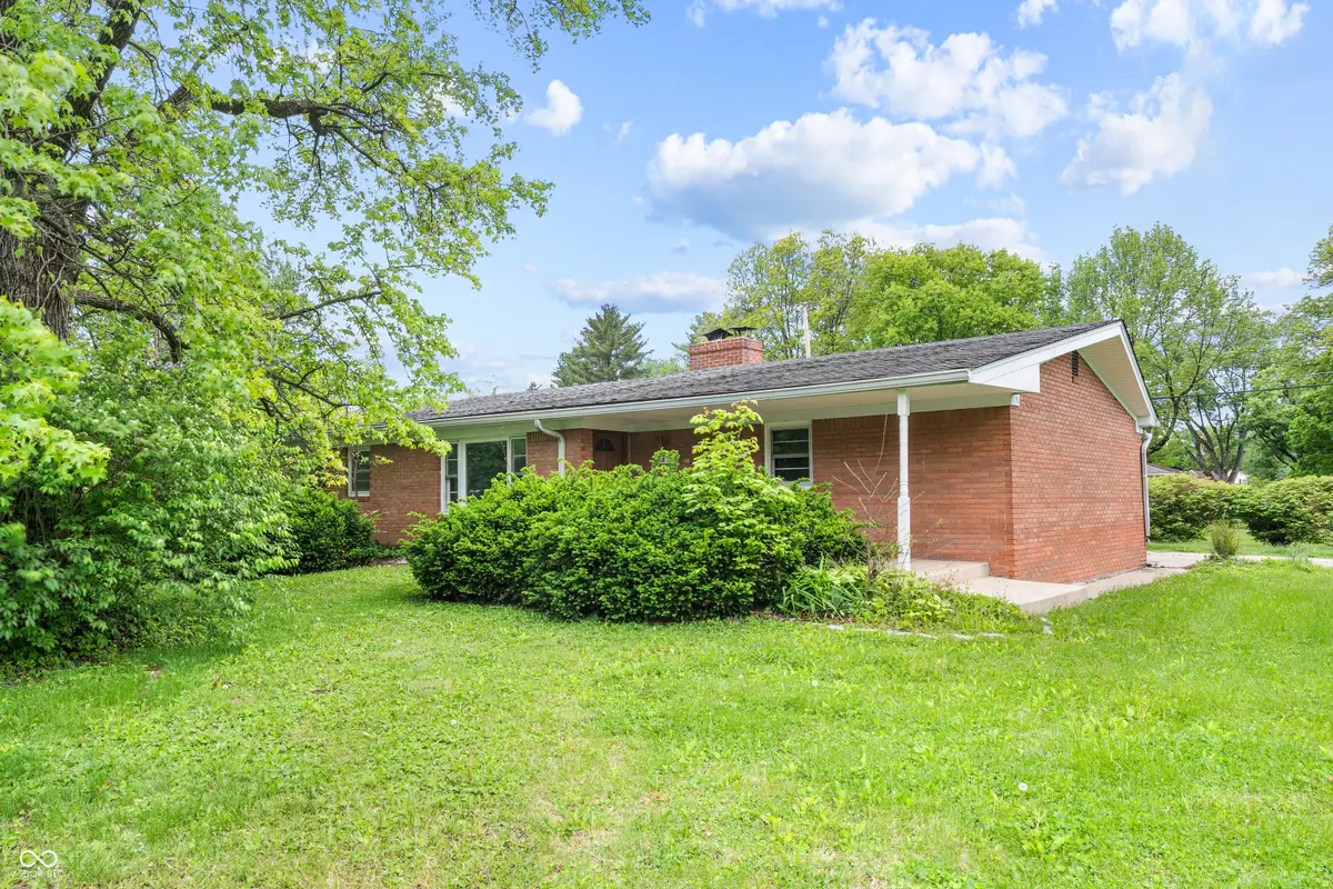 6838 Hague Road, Indianapolis, IN 46256 - #1