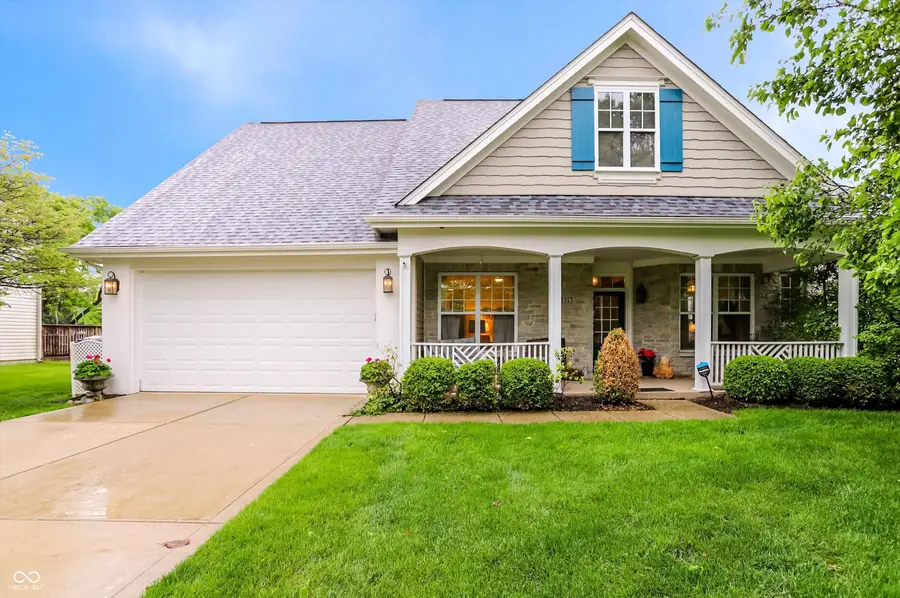 12353 Guy Way, Indianapolis, IN 46236 - #2