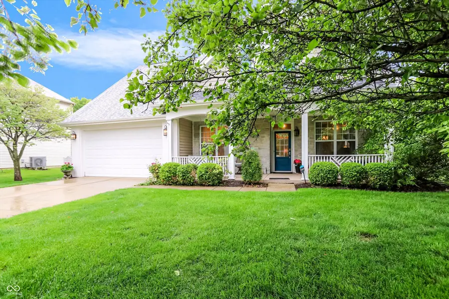 12353 Guy Way, Indianapolis, IN 46236 - #3