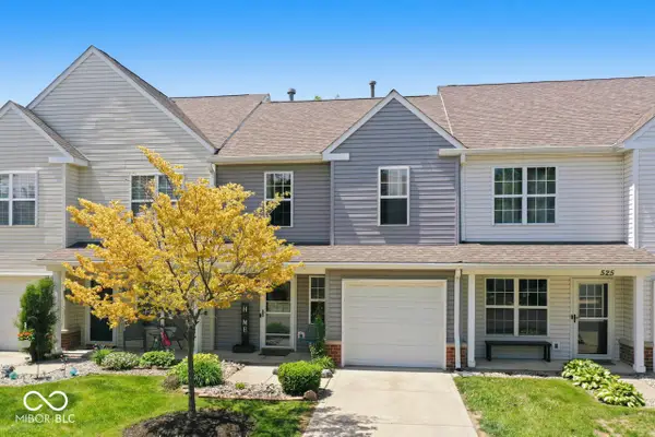 524 Carroll Drive #1704, Westfield, IN 46074