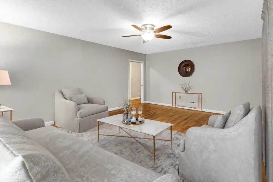 2243 Churchman Avenue, Beech Grove, IN 46107 - #2