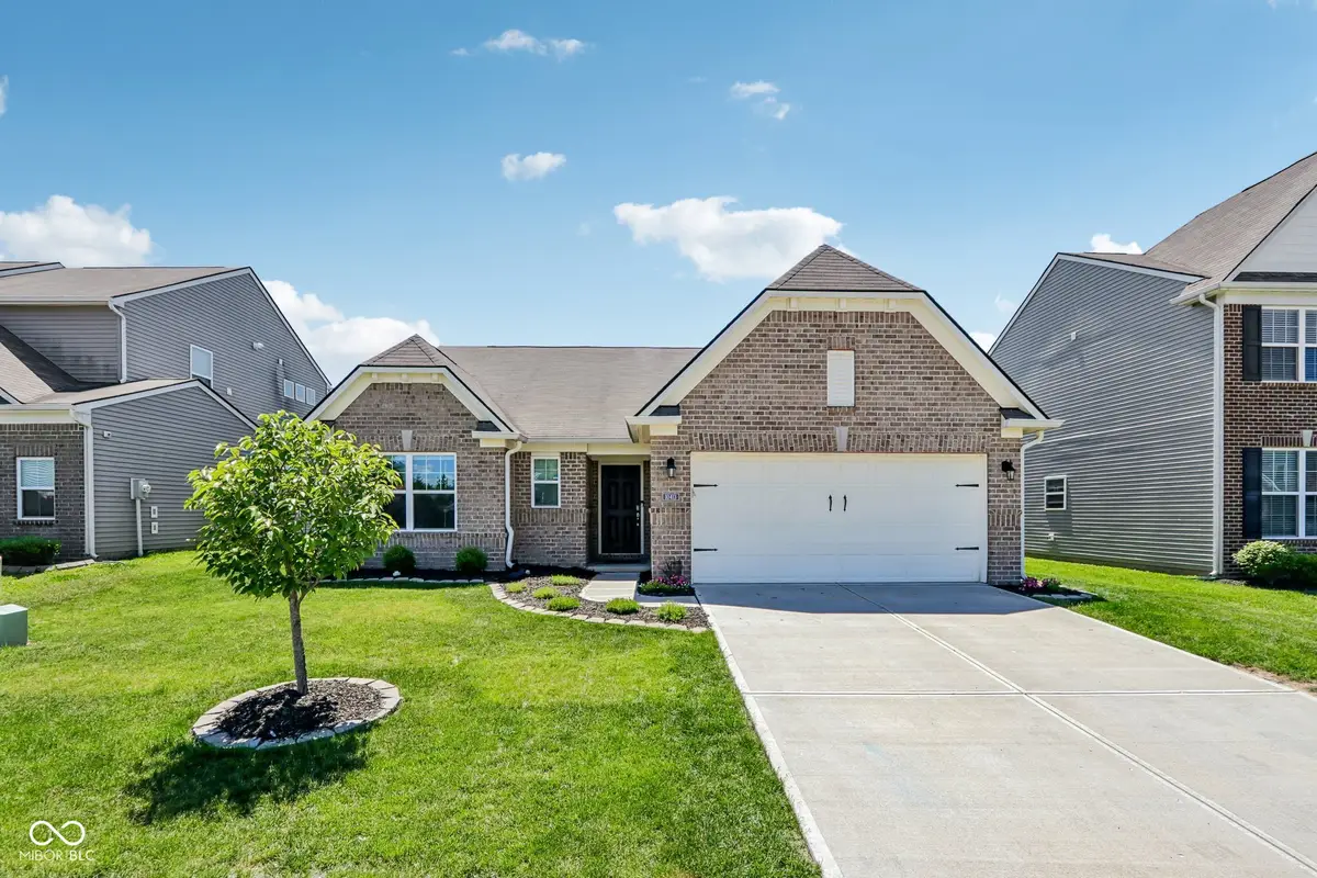 10413 Pintail Lane, Indianapolis, IN 46239 - #1