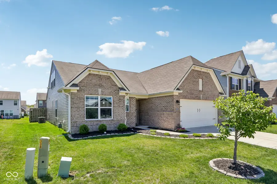 10413 Pintail Lane, Indianapolis, IN 46239 - #2