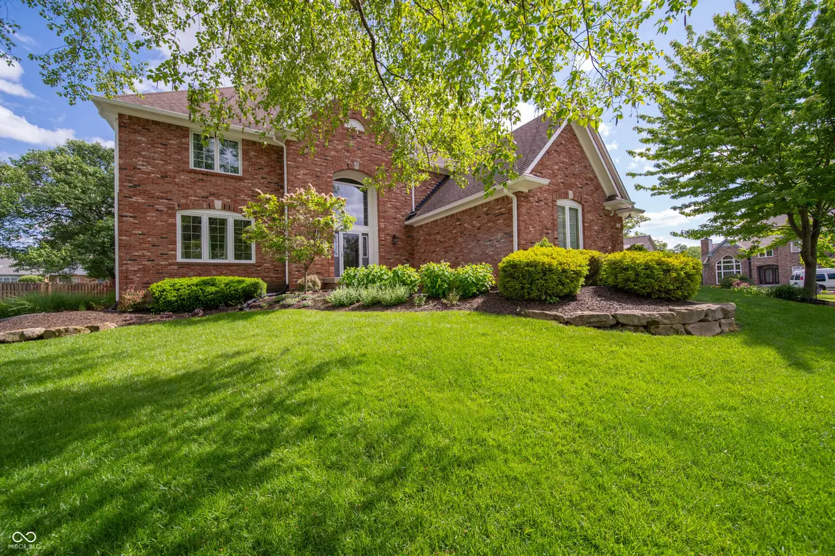 9011 Anchor Bay Drive, Indianapolis, IN 46236 - #1