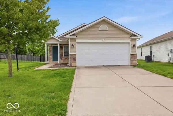 12679 Old Pond Road, Noblesville, IN 46060