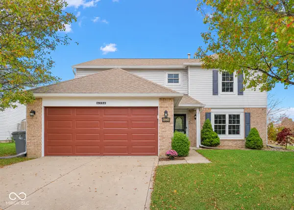 6334 Jakes Place, Indianapolis, IN 46237