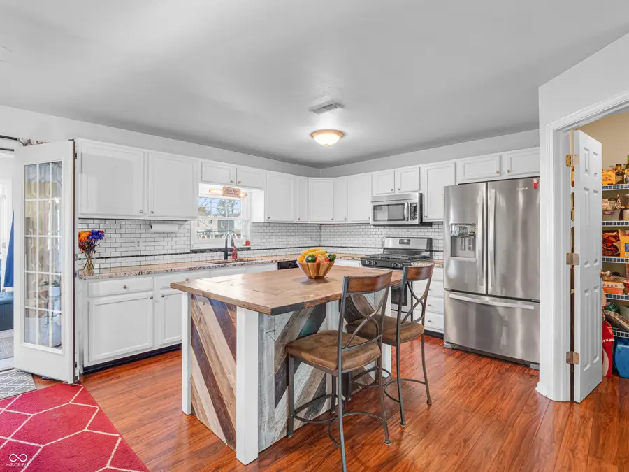 6334 Jakes Place, Indianapolis, IN 46237 - #2