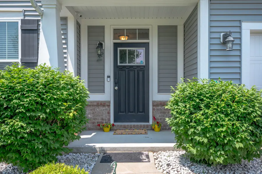 1312 Donald Pass, Greenwood, IN 46143 - #2