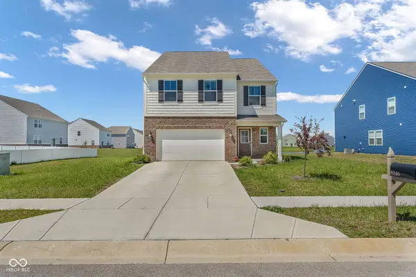 8146 Wagman Street, Indianapolis, IN 46113