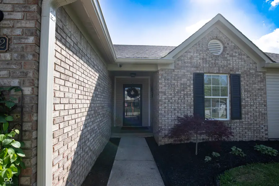 5602 Rum Cherry Way, Indianapolis, IN 46237 - #3