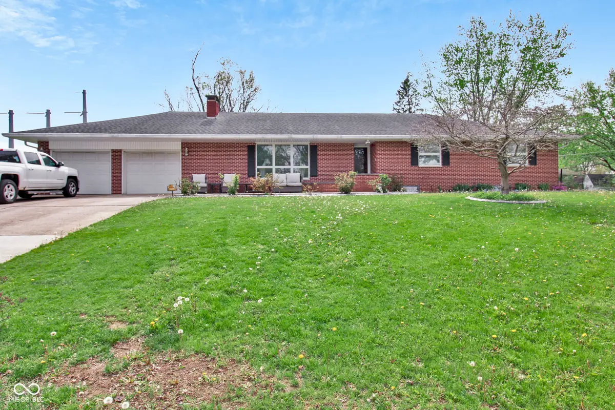 5704 Princeton Court, Kokomo, IN 46902 - #1