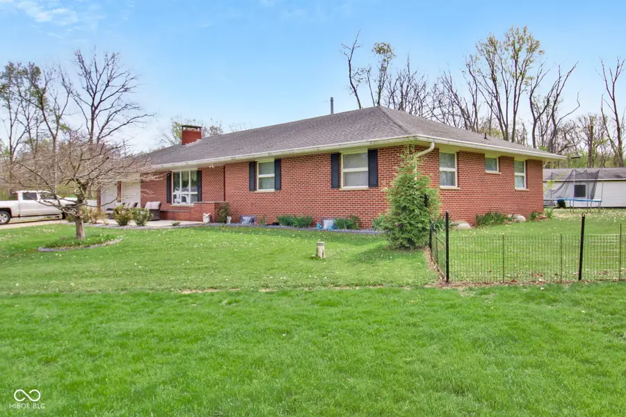 5704 Princeton Court, Kokomo, IN 46902 - #2