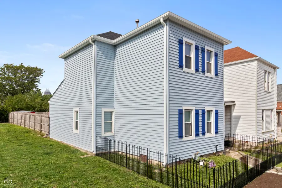 248 W Morris Street, Indianapolis, IN 46225 - #2