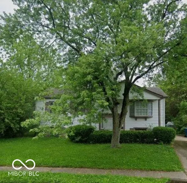 3824 Richelieu Road, Indianapolis, IN 46226
